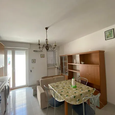 Apartment Blu Mare