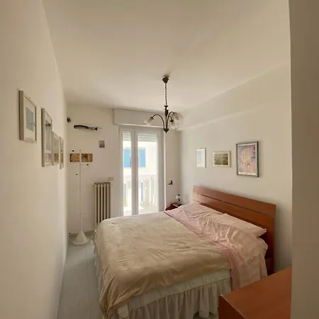 Blu Mare Apartment *
