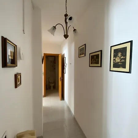 Apartment Blu Mare Otranto