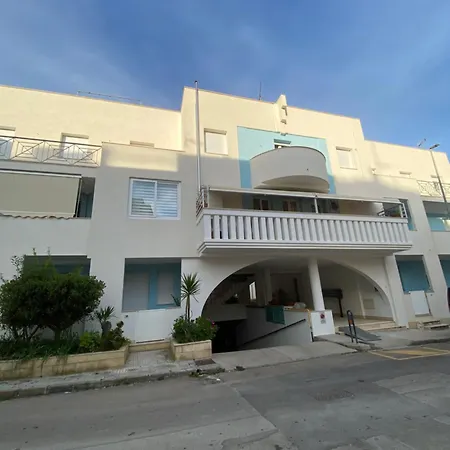 Blu Mare * Otranto