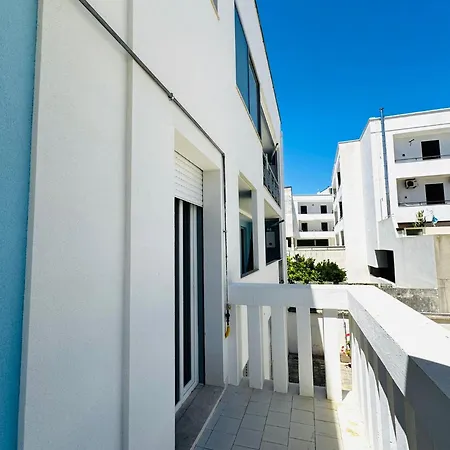 Blu Mare * Otranto