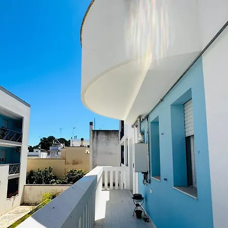 Blu Mare Apartment