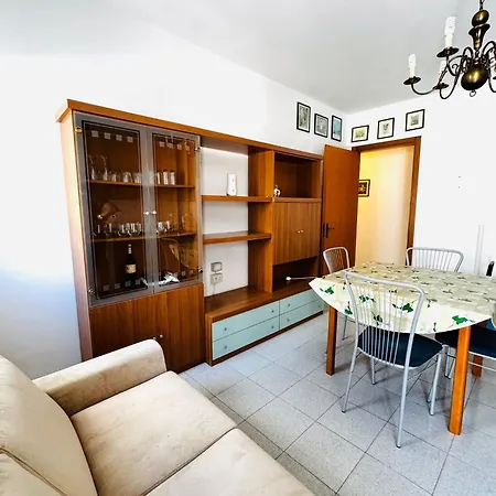 Blu Mare Apartment Otranto