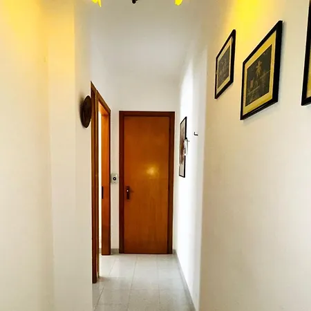 Apartment Blu Mare