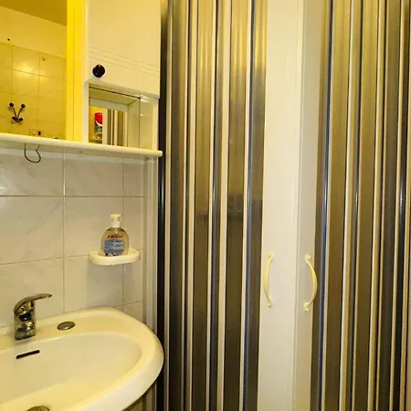 Blu Mare Apartment *