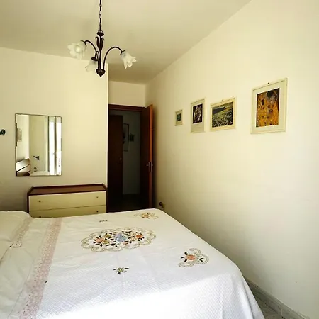 Blu Mare Apartment Otranto