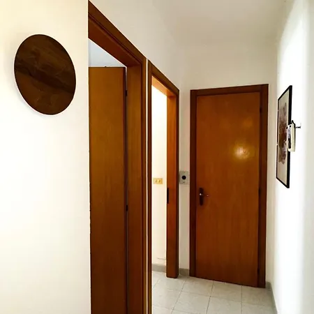 Apartment Blu Mare *