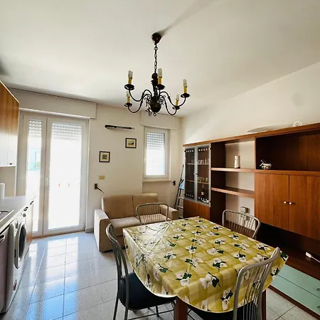 Blu Mare Apartment
