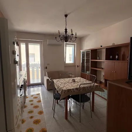 Blu Mare Apartamento Otranto