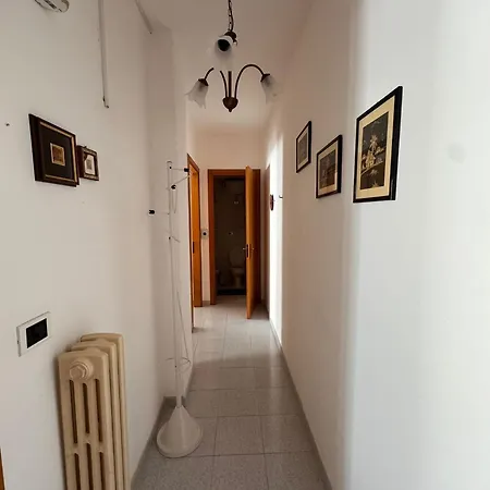 Blu Mare Apartamento Otranto