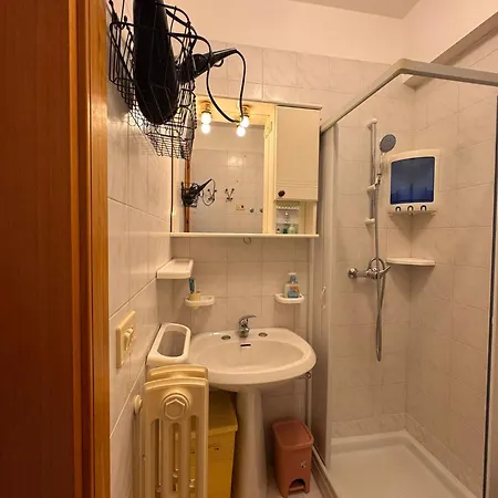 Appartamento Blu Mare *