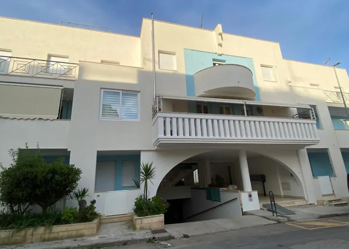 Blu Mare * Otranto