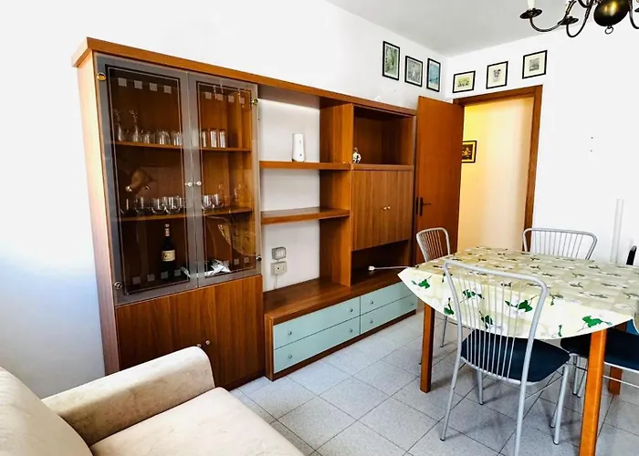 Blu Mare Apartamento Otranto