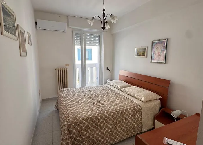 Blu Mare Apartamento Otranto