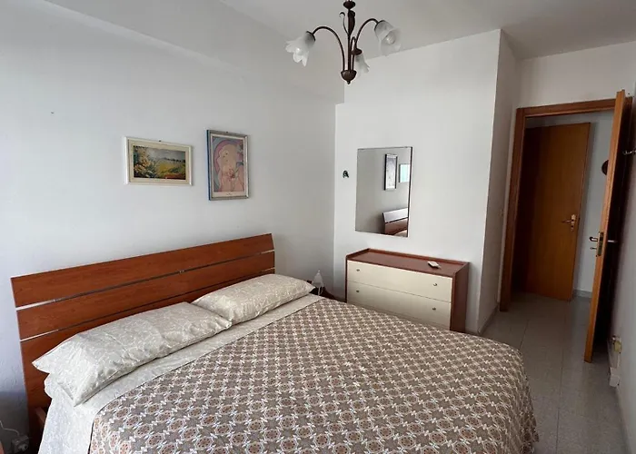 Blu Mare Apartamento