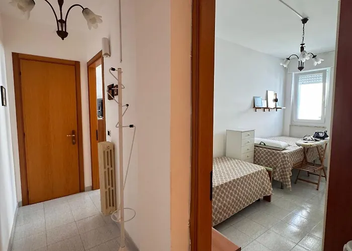 Blu Mare Apartamento Otranto